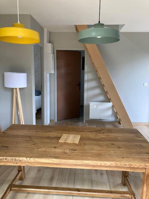 Woody Lodge Salbris Extérieur photo